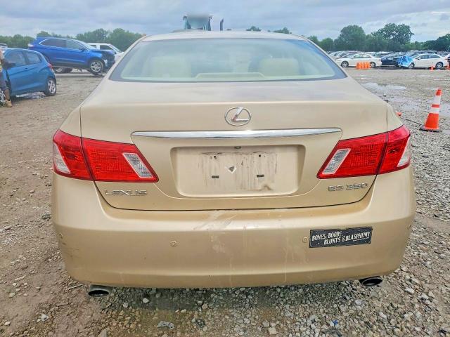 Продажа на аукционе авто 2008 Lexus Es, vin: JTHBJ46G382246234, номер лота: 55321096