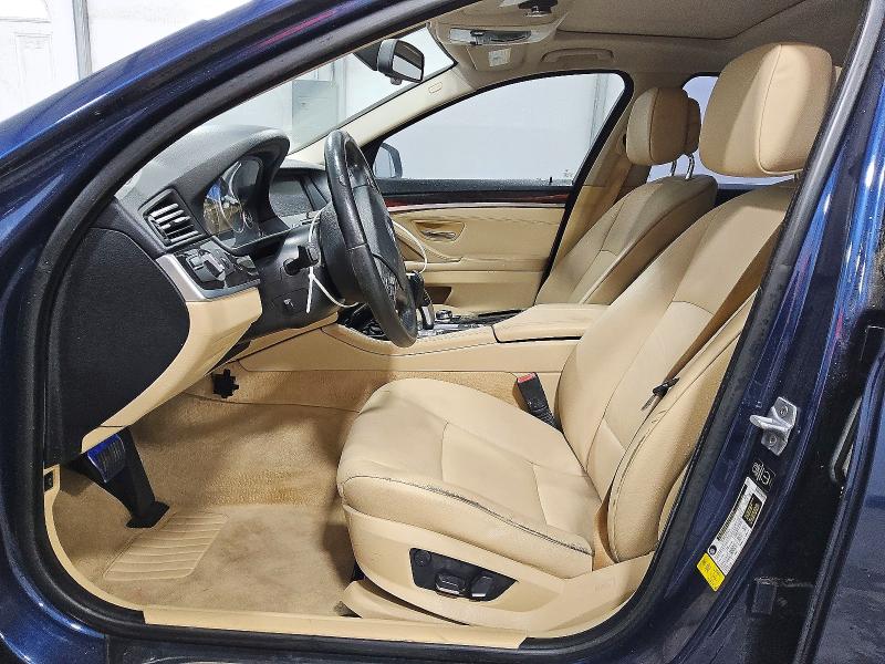 Aukcja sprzedaży 2013 Bmw 528, vin: WBAXG5C51DD230141, numer aukcji: 51113306