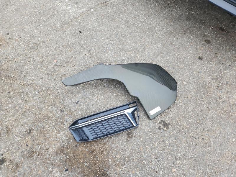 41630466 :رقم المزاد ، WAUB4AF49JA141381 vin ، 2018 Audi S4 مزاد بيع