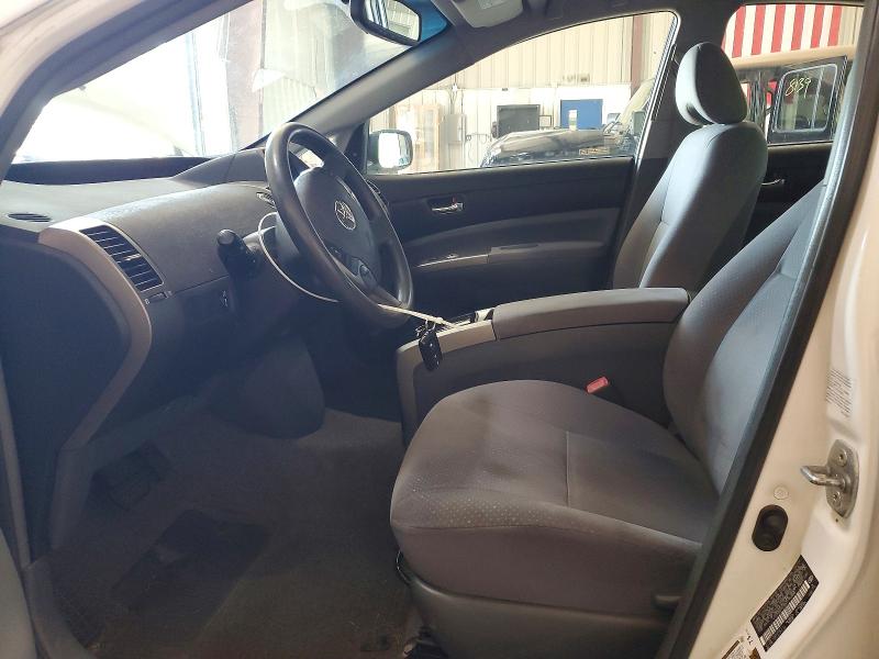 Aukcja sprzedaży 2006 Toyota Prius, vin: JTDKB20U463190488, numer aukcji: 55172856