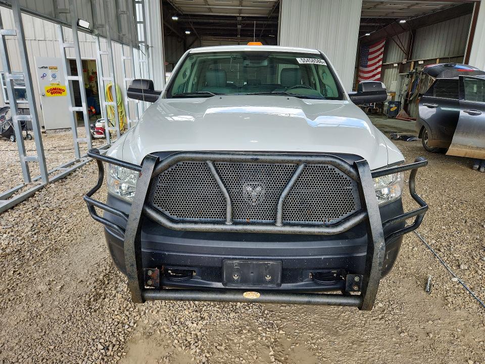 Продажа на аукционе авто 2016 Ram 1500, vin: 1C6RR7FG8GS392645, номер лота: 55458586