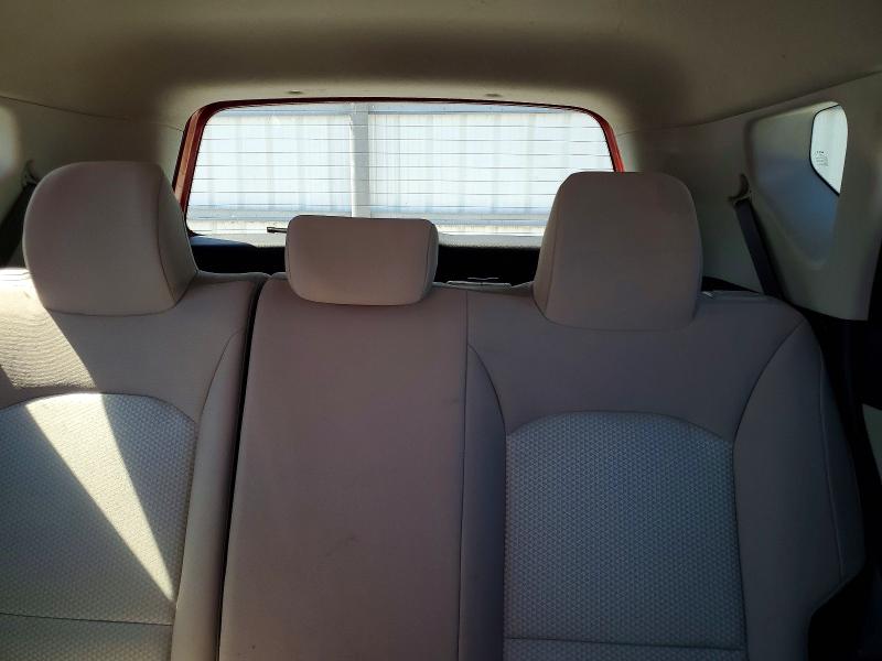 Продаж на аукціоні авто 2022 Kia Soul, vin: KNDJ23AU3N7170336, номер лоту: 53642916