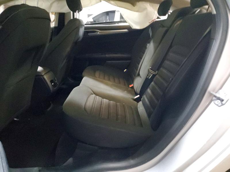 Продажа на аукционе авто 2018 Ford Fusion, vin: 3FA6P0HD3JR158210, номер лота: 54223616