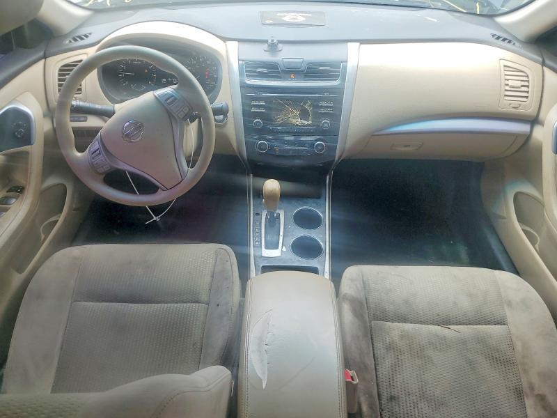 Aukcja sprzedaży 2015 Nissan Altima, vin: 1N4AL3AP7FC574374, numer aukcji: 53353796