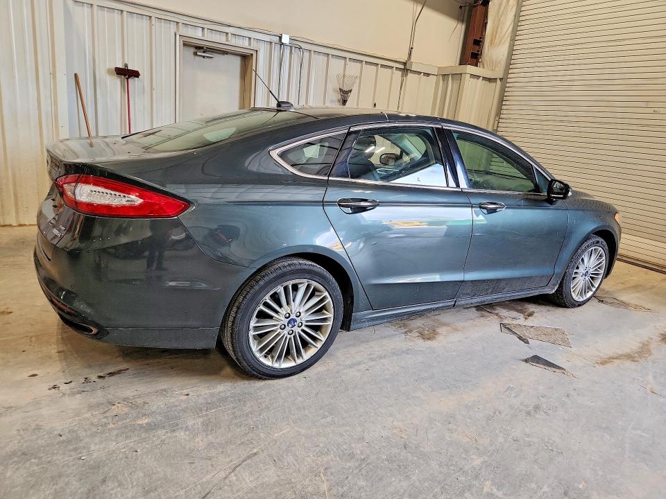 Aukcja sprzedaży 2016 Ford Fusion, vin: 3FA6P0T9XGR205759, numer aukcji: 53397266