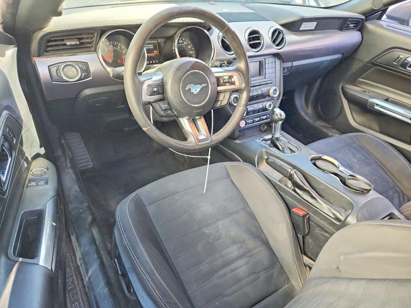2015 Ford Mustang მანქანა იყიდება აუქციონზე, vin: 1FA6P8TH0F5319373, აუქციონის ნომერი: 54729056