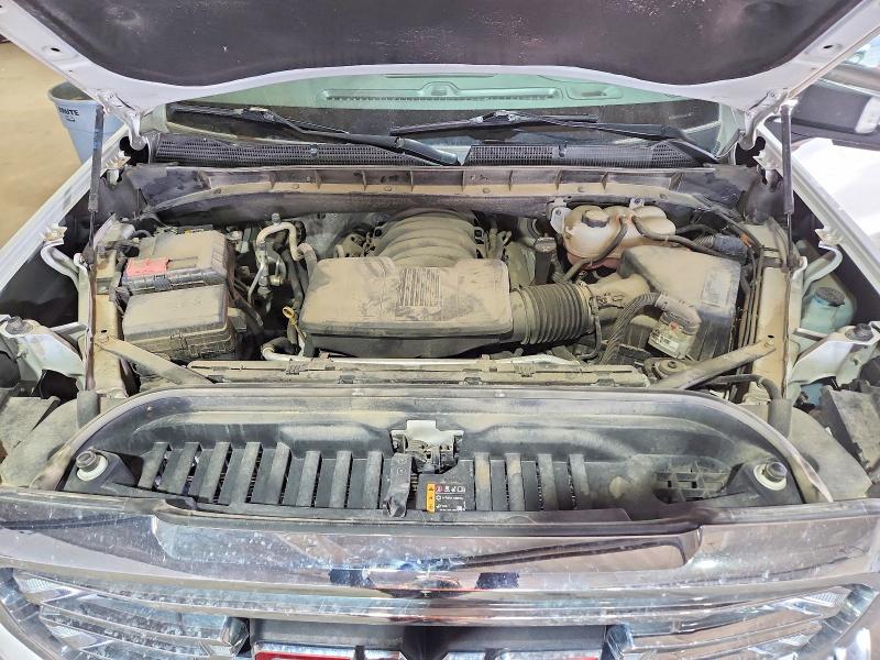 Aukcja sprzedaży 2020 Gmc Sierra, vin: 3GTU9DED7LG419621, numer aukcji: 54498316