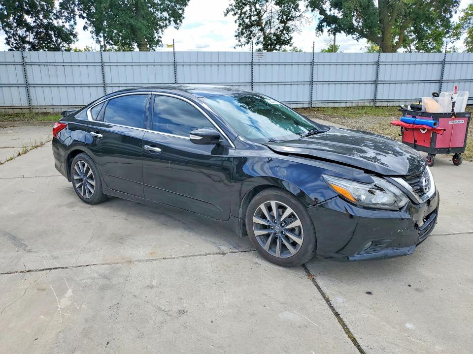Продажа на аукционе авто 2016 Nissan Altima, vin: 1N4AL3AP6GC185808, номер лота: 52374296