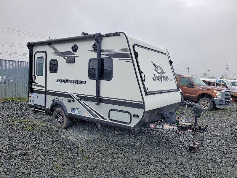Aukcja sprzedaży 2021 Jayco Jay Feather, vin: 1UJBJHAH7M1JZ0064, numer aukcji: 54042246