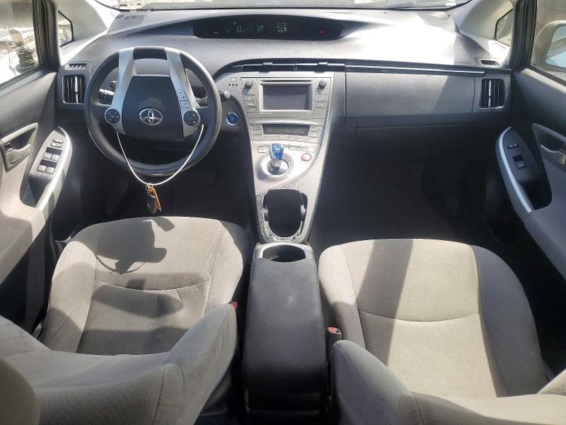 Продаж на аукціоні авто 2014 Toyota Prius, vin: JTDKN3DU1E1832537, номер лоту: 54295826