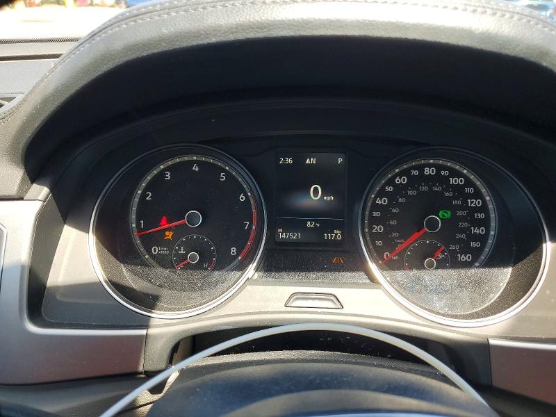 53882876 :رقم المزاد ، 1V2DR2CA9JC519540 vin ، 2018 Volkswagen Atlas مزاد بيع