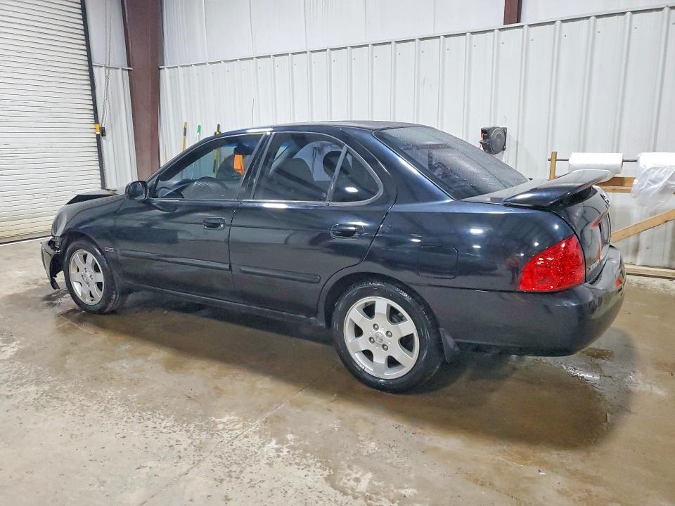 Продаж на аукціоні авто 2006 Nissan Sentra, vin: 3N1CB51D46L637879, номер лоту: 52607836