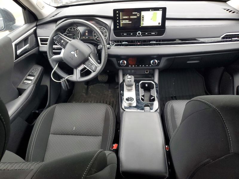 Продаж на аукціоні авто 2025 Mitsubishi Outlander, vin: JA4J4UA80SZ050751, номер лоту: 51803786