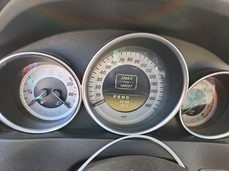 53936486 :رقم المزاد ، WDDGJ5HB5CF741055 vin ، 2012 Mercedes-benz C مزاد بيع
