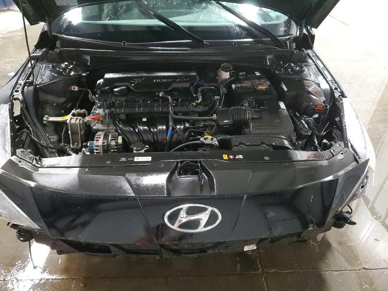 Aukcja sprzedaży 2023 Hyundai Elantra, vin: KMHLM4AGXPU613150, numer aukcji: 54073496