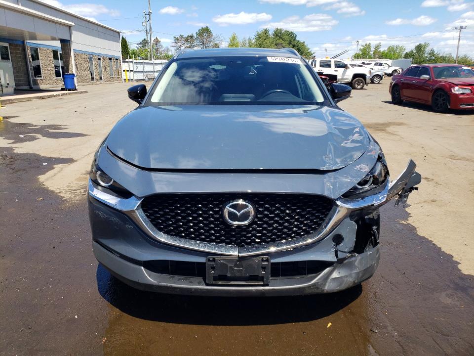 Продажа на аукционе авто 2023 Mazda Cx-30, vin: 3MVDMBCM1PM524831, номер лота: 52946296