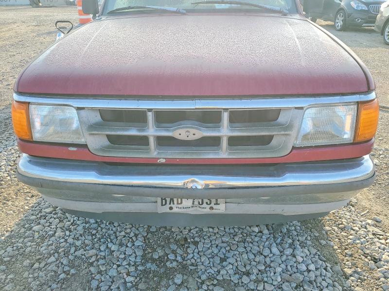 Auction sale of the 1994 Ford Ranger, vin: 1FTCR14U4RPB74826, lot number: 54299866