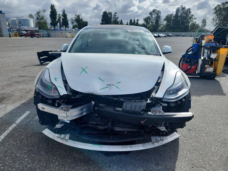 Aukcja sprzedaży 2023 Tesla Model 3, vin: 5YJ3E1EA1PF566444, numer aukcji: 55033436