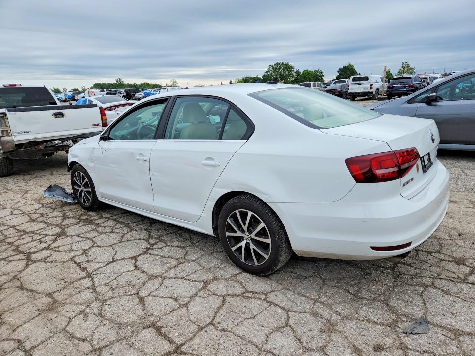 Продаж на аукціоні авто 2018 Volkswagen Jetta, vin: 3VWDB7AJ0JM213280, номер лоту: 54469406