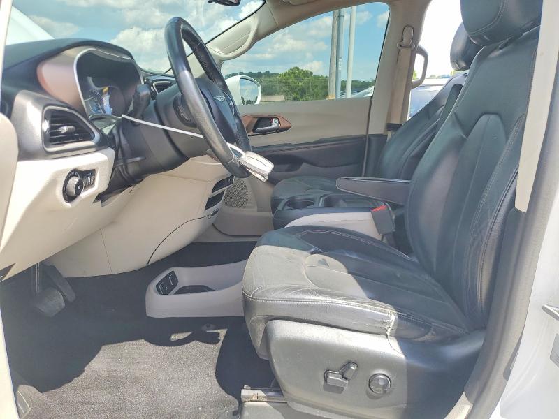 Aukcja sprzedaży 2017 Chrysler Pacifica, vin: 2C4RC1BG7HR795807, numer aukcji: 53619166