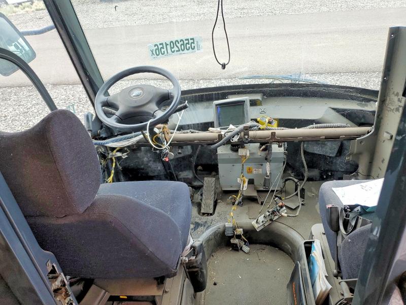 Продаж на аукціоні авто 2011 International Estar, vin: 52UJTE1F0BP696578, номер лоту: 55629156