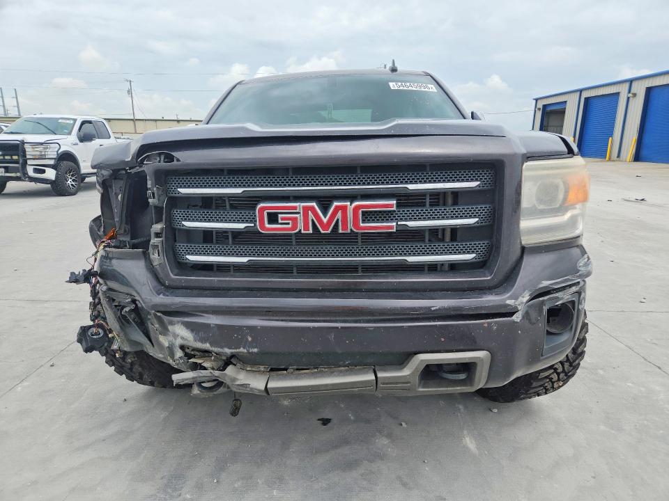 Продажа на аукционе авто 2015 Gmc Sierra, vin: 3GTU2UEC8FG132093, номер лота: 54645996