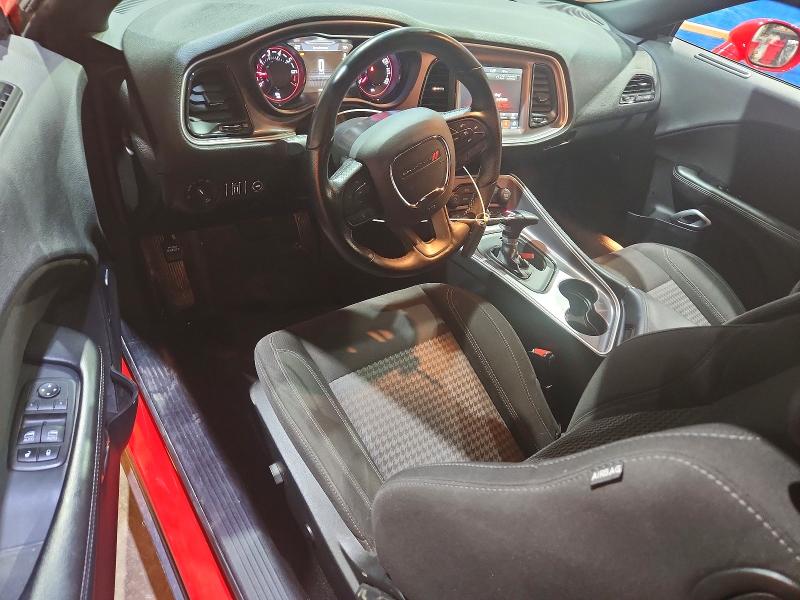 Продажа на аукционе авто 2021 Dodge Challenger, vin: 2C3CDZGG2MH611081, номер лота: 54267196