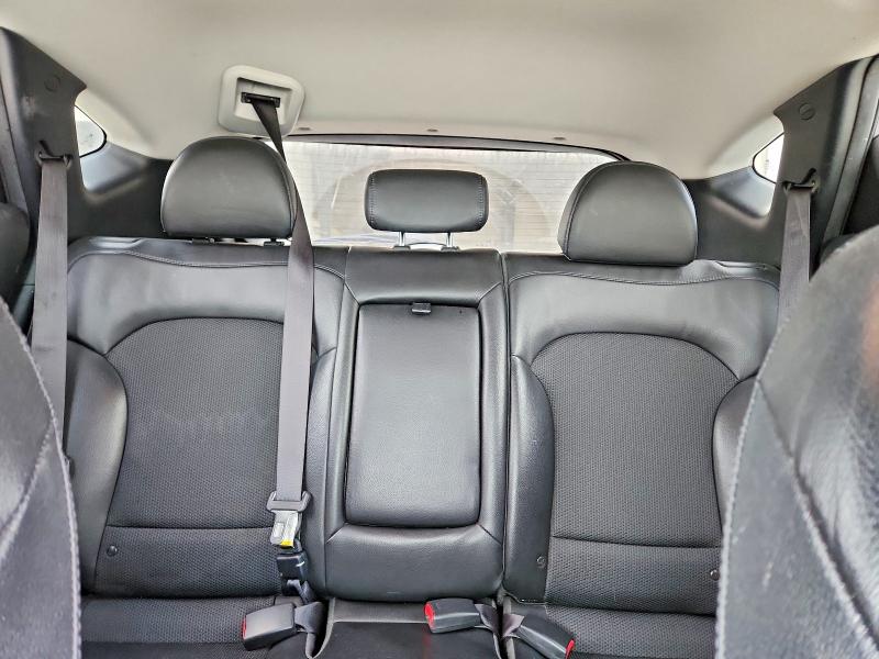 53354566 :رقم المزاد ، KM8JUCAG4FU045347 vin ، 2015 Hyundai Tucson مزاد بيع