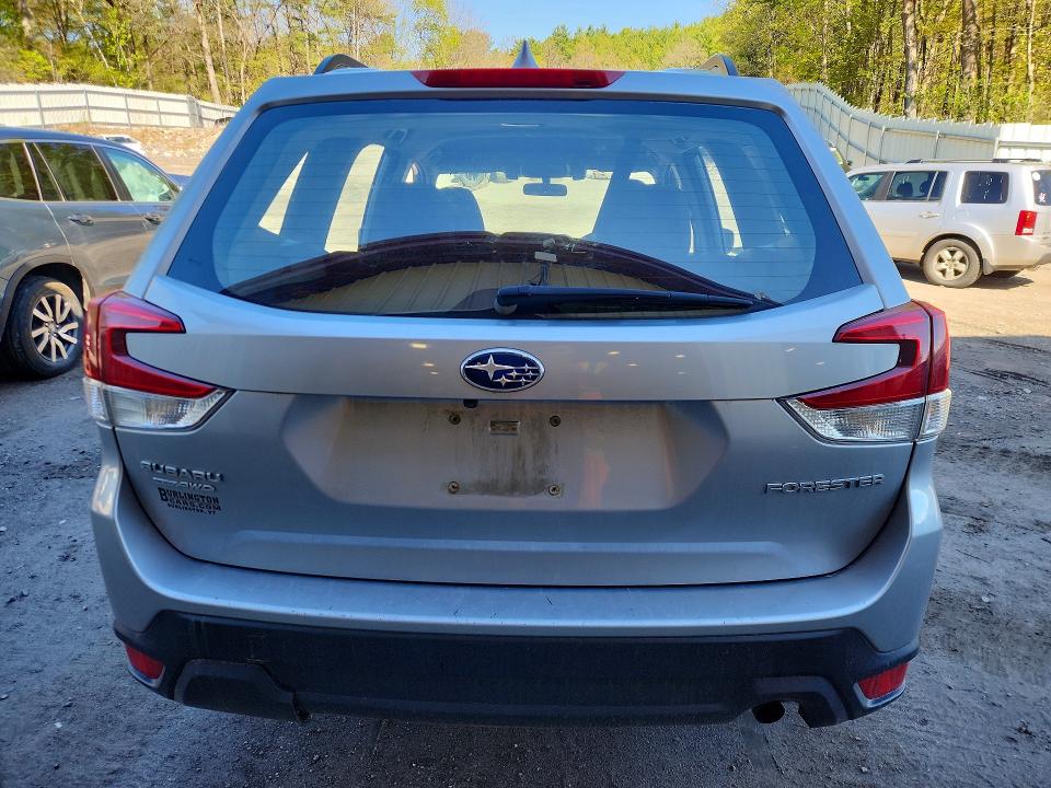 Продажа на аукционе авто 2019 Subaru Forester, vin: JF2SKACC8KH426023, номер лота: 52913656