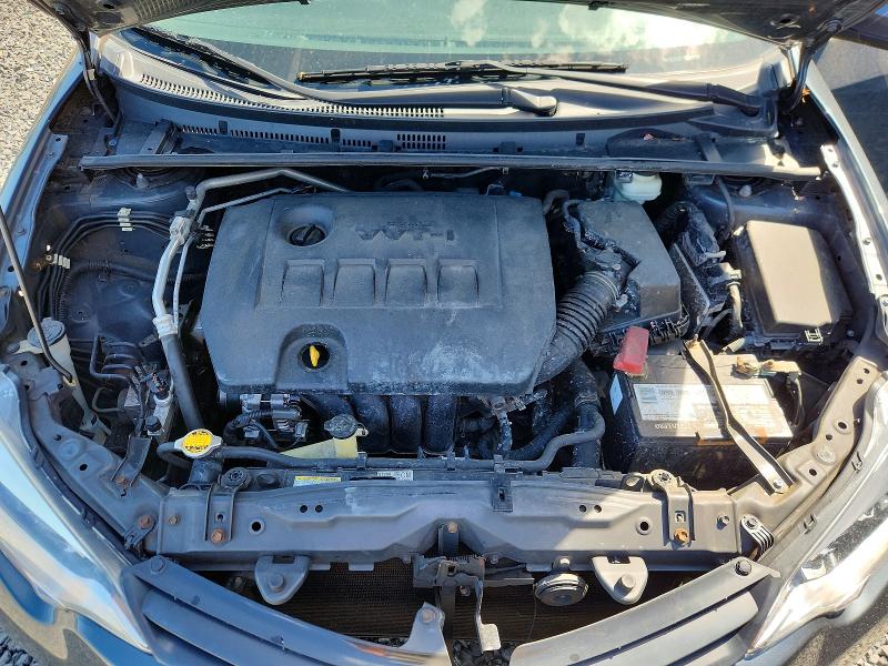 Продаж на аукціоні авто 2014 Toyota Corolla, vin: 2T1BURHE0EC102039, номер лоту: 52814096