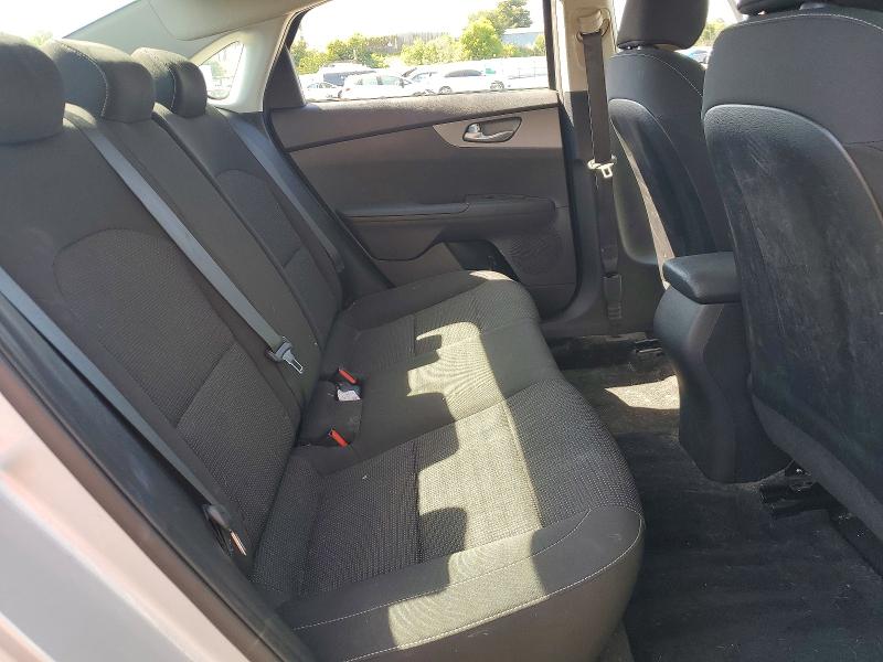 Продажа на аукционе авто 2020 Kia Forte, vin: 3KPF24AD2LE238392, номер лота: 53354996