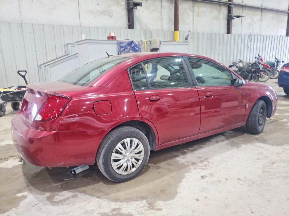 Aukcja sprzedaży 2006 Saturn Ion, vin: 1G8AJ55F76Z143361, numer aukcji: 52591416