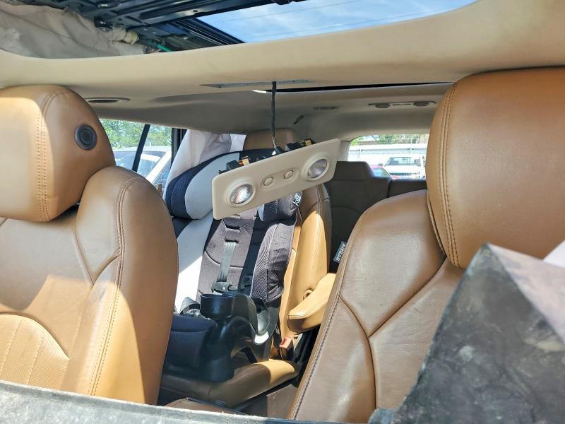 Aukcja sprzedaży 2015 Buick Enclave, vin: 5GAKVCKDXFJ228586, numer aukcji: 54756546