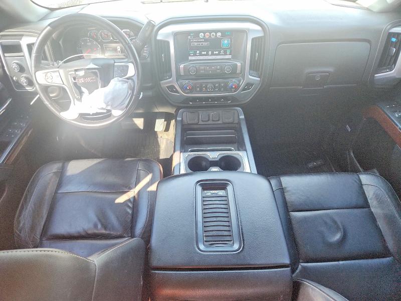 Aukcja sprzedaży 2018 Gmc Sierra, vin: 1GTV2NEC5JZ227827, numer aukcji: 53715476