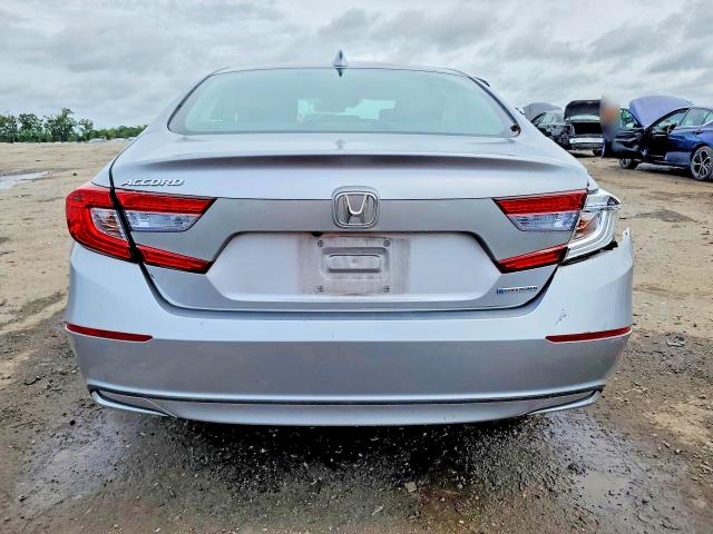 Продаж на аукціоні авто 2020 Honda Accord, vin: 1HGCV3F4XLA010383, номер лоту: 55087996