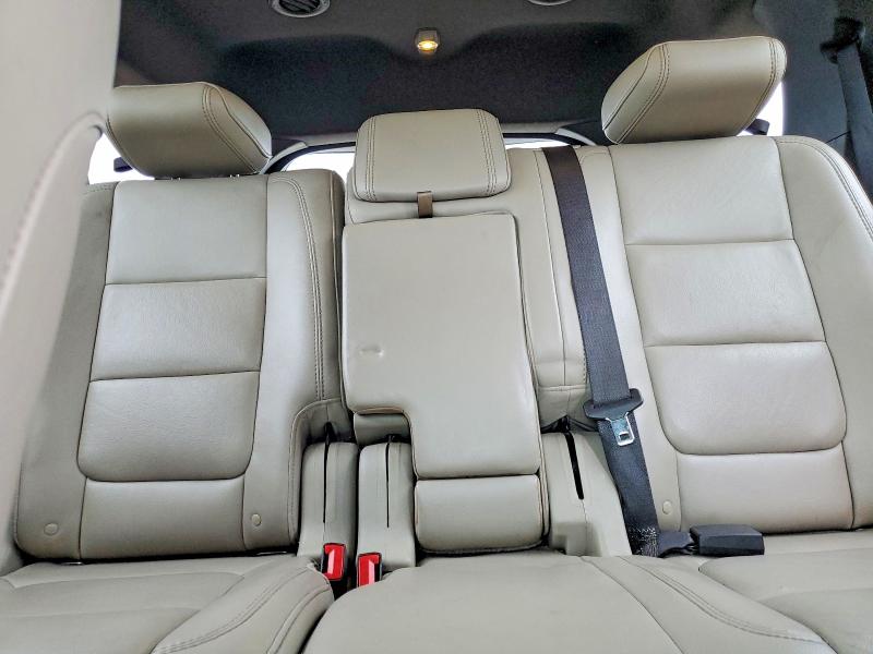 Aukcja sprzedaży 2013 Ford Explorer, vin: 1FM5K7F89DGC01314, numer aukcji: 51853516
