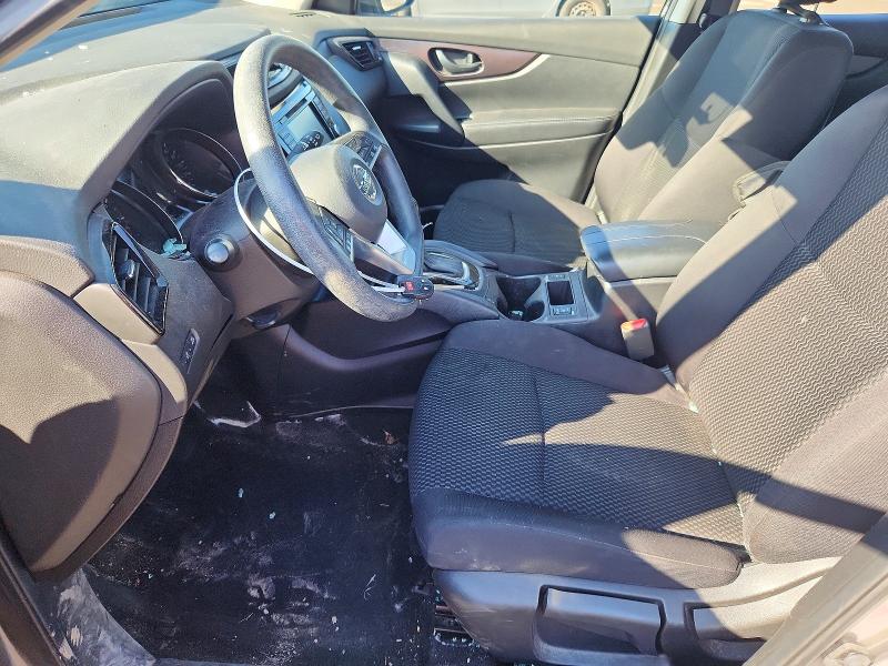 Aukcja sprzedaży 2023 Nissan Qashqai, vin: JN1BJ1AV5PW000821, numer aukcji: 54158496