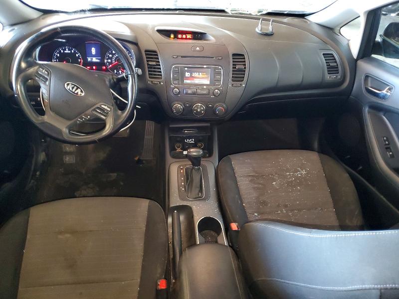 Aukcja sprzedaży 2015 Kia Forte, vin: KNAFX4A8XF5323224, numer aukcji: 52990786