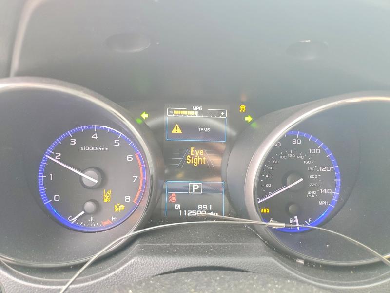 Aukcja sprzedaży 2019 Subaru Outback, vin: 4S4BSAFC1K3241444, numer aukcji: 53276306