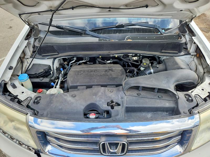 Продаж на аукціоні авто 2015 Honda Pilot, vin: 5FNYF3H96FB013657, номер лоту: 55725516