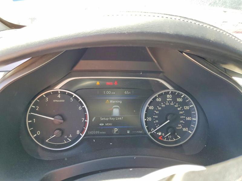 Продажа на аукционе авто 2019 Nissan Murano, vin: 5N1AZ2MJXKN107938, номер лота: 52325306