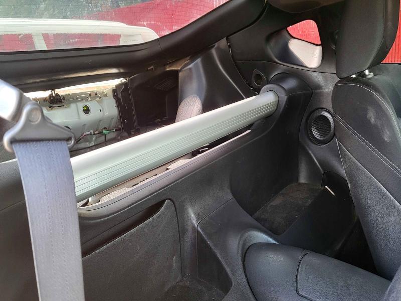 52101516 :رقم المزاد ، JN1AZ4EH5JM572517 vin ، 2018 Nissan 370z مزاد بيع