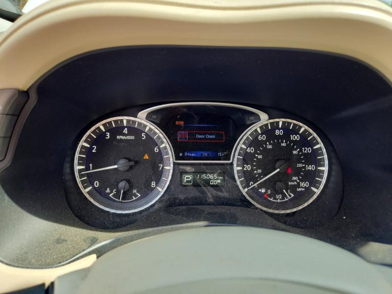 Aukcja sprzedaży 2013 Infiniti Jx35, vin: 5N1AL0MN8DC346900, numer aukcji: 54133156