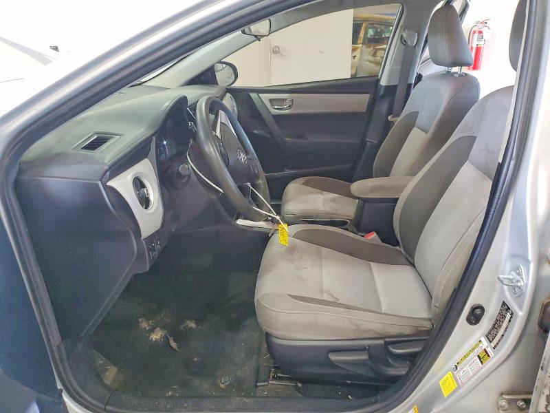 Aukcja sprzedaży 2017 Toyota Corolla, vin: 2T1BURHE1HC816363, numer aukcji: 54456836