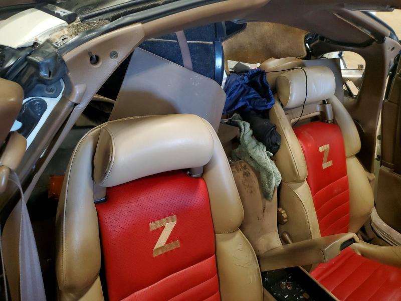 Продаж на аукціоні авто 1993 Nissan 300zx, vin: JN1RZ24H3PX535790, номер лоту: 55046426