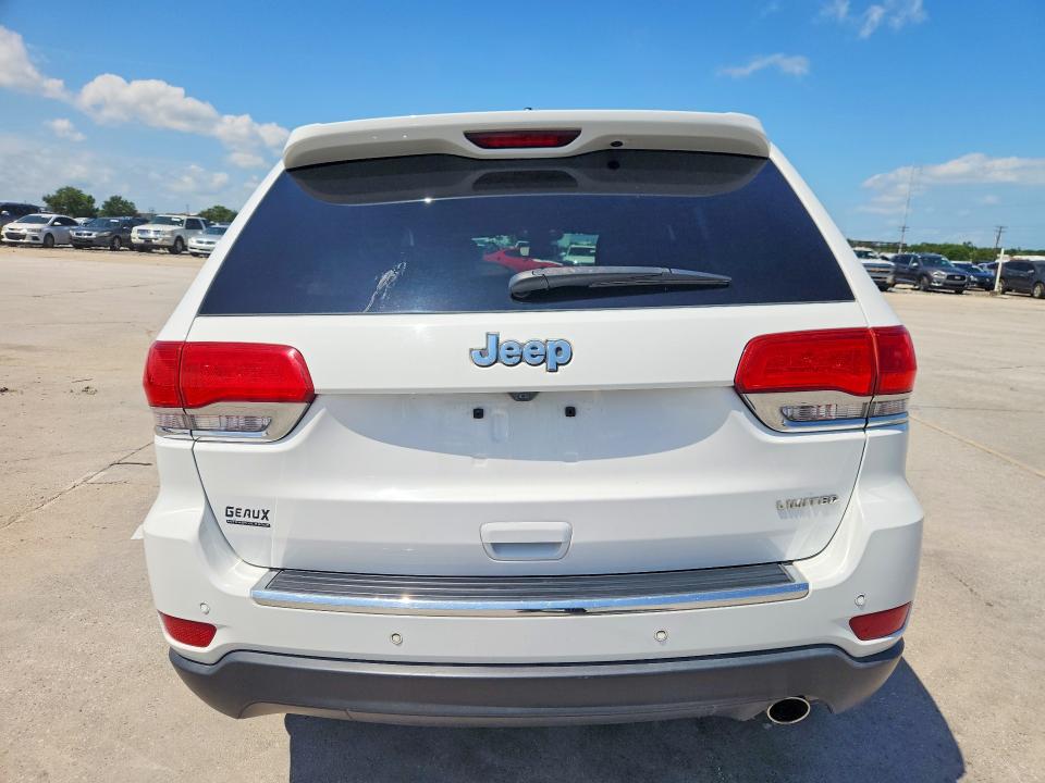 2019 Jeep Grand Cherokee მანქანა იყიდება აუქციონზე, vin: 1C4RJEBG4KC767900, აუქციონის ნომერი: 54712926