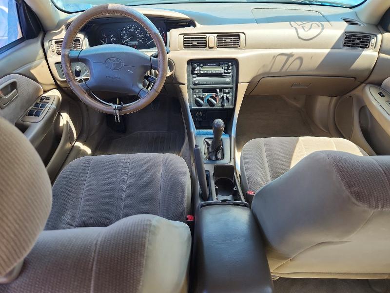 Продаж на аукціоні авто 1998 Toyota Camry, vin: 4T1BF22K0WU051495, номер лоту: 51488136