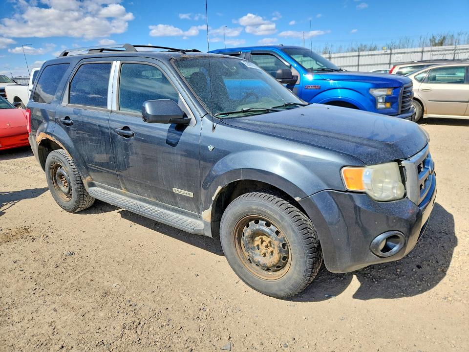 Aukcja sprzedaży 2008 Ford Escape, vin: 1FMCU94148KA30946, numer aukcji: 52997076