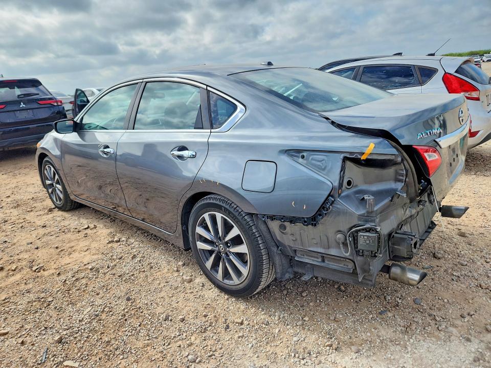 Aukcja sprzedaży 2017 Nissan Altima, vin: 1N4AL3AP3HC218748, numer aukcji: 54555956