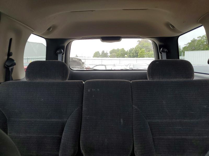 48623656 :رقم المزاد ، 1B4HR48N42F137293 vin ، 2002 Dodge Durango مزاد بيع